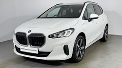 2025 (25) BMW 2 SERIES 225e xDrive Sport 5dr DCT 5089620