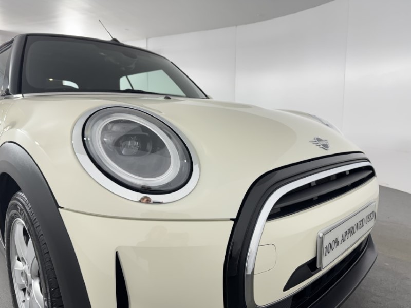 2022 (72) MINI CONVERTIBLE 1.5 Cooper Classic 2dr Auto 5170356