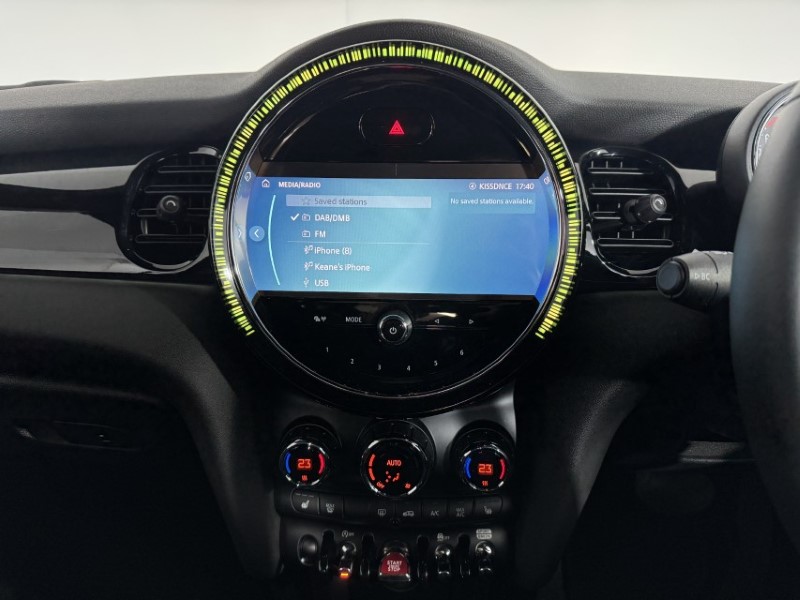 2022 (72) MINI CONVERTIBLE 1.5 Cooper Classic 2dr Auto 5170339