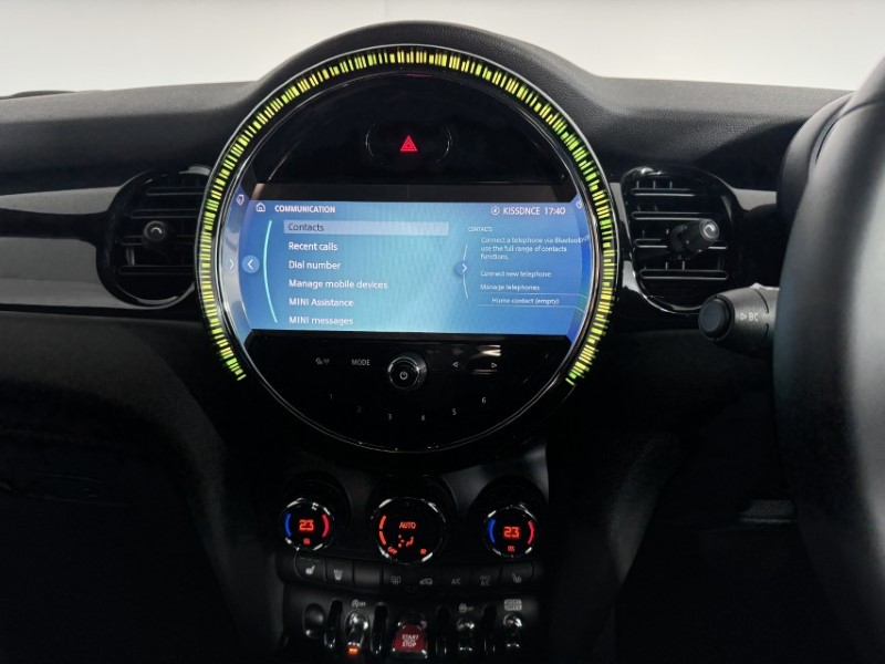 2022 (72) MINI CONVERTIBLE 1.5 Cooper Classic 2dr Auto 5170340