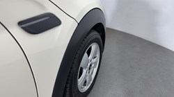 2022 (72) MINI CONVERTIBLE 1.5 Cooper Classic 2dr Auto 5170355