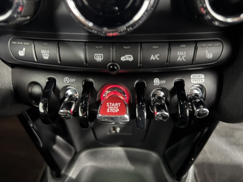 2022 (72) MINI CONVERTIBLE 1.5 Cooper Classic 2dr Auto 5170350