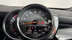 2022 (72) MINI CONVERTIBLE 1.5 Cooper Classic 2dr Auto 5170333