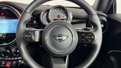 2022 (72) MINI CONVERTIBLE 1.5 Cooper Classic 2dr Auto 5170344