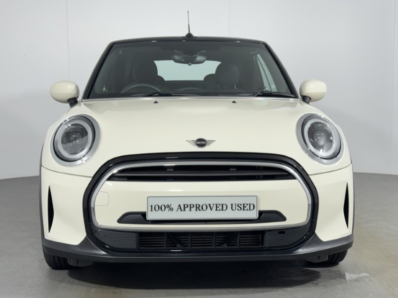 2022 (72) MINI CONVERTIBLE 1.5 Cooper Classic 2dr Auto 5170383