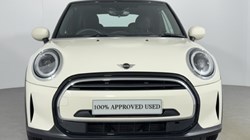 2022 (72) MINI CONVERTIBLE 1.5 Cooper Classic 2dr Auto 5170383