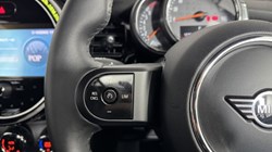 2022 (72) MINI CONVERTIBLE 1.5 Cooper Classic 2dr Auto 5170335