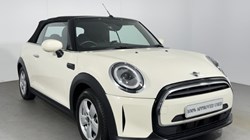 2022 (72) MINI CONVERTIBLE 1.5 Cooper Classic 2dr Auto 5170377