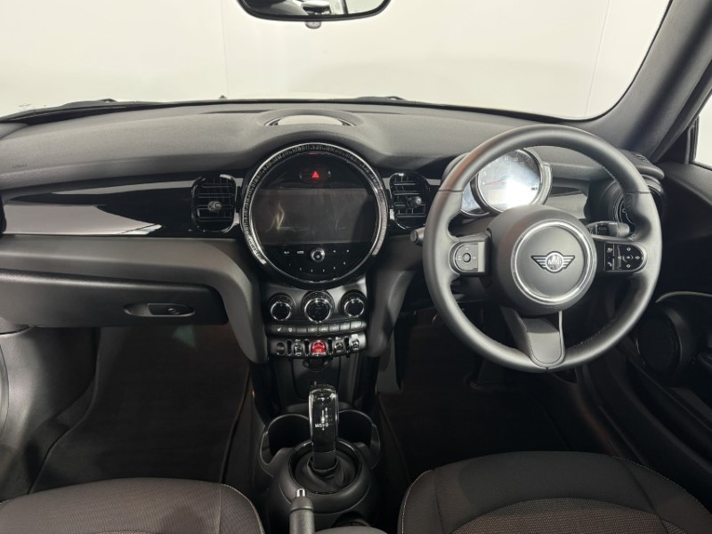 2022 (72) MINI CONVERTIBLE 1.5 Cooper Classic 2dr Auto 5170369