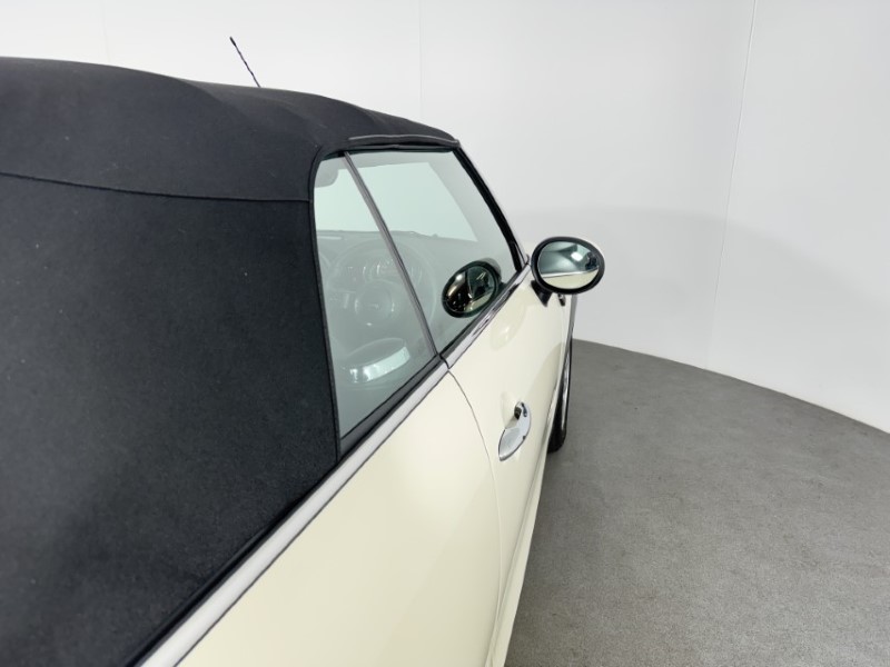 2022 (72) MINI CONVERTIBLE 1.5 Cooper Classic 2dr Auto 5170357