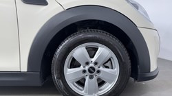 2022 (72) MINI CONVERTIBLE 1.5 Cooper Classic 2dr Auto 5170353