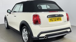 2022 (72) MINI CONVERTIBLE 1.5 Cooper Classic 2dr Auto 5170374