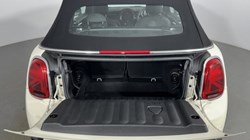 2022 (72) MINI CONVERTIBLE 1.5 Cooper Classic 2dr Auto 5170363