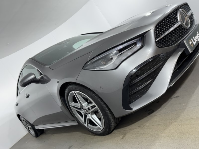 2023 (73) MERCEDES-BENZ CLA 180 AMG Line Executive 4dr Tip Auto 5062914