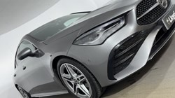 2023 (73) MERCEDES-BENZ CLA 180 AMG Line Executive 4dr Tip Auto 5062914