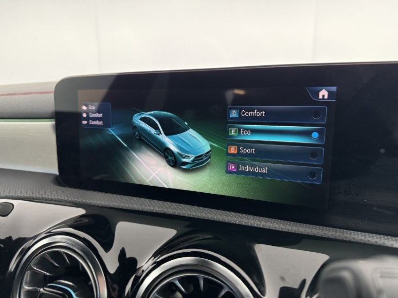 2023 (73) MERCEDES-BENZ CLA 180 AMG Line Executive 4dr Tip Auto 5062857