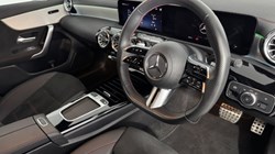 2023 (73) MERCEDES-BENZ CLA 180 AMG Line Executive 4dr Tip Auto 5062873