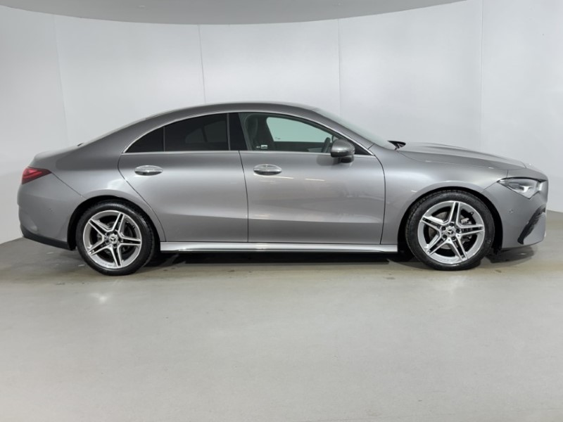 2023 (73) MERCEDES-BENZ CLA 180 AMG Line Executive 4dr Tip Auto 5062909