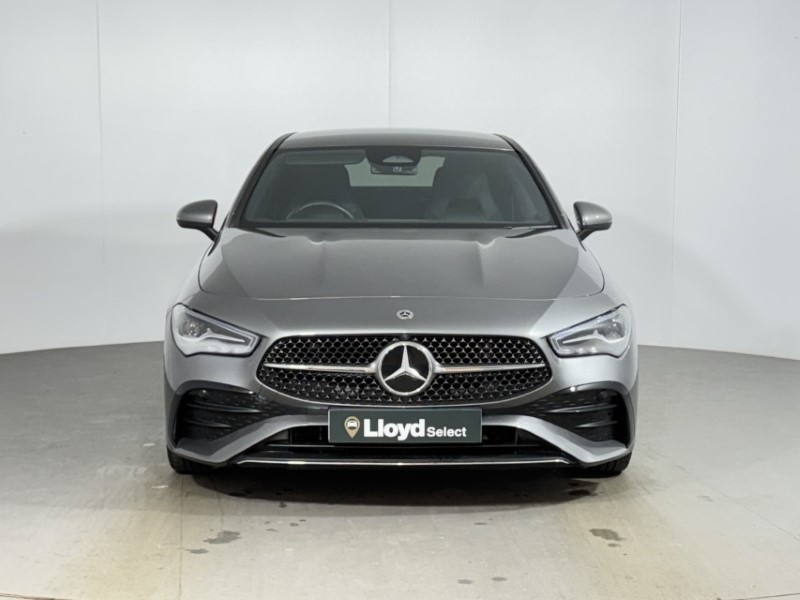 2023 (73) MERCEDES-BENZ CLA 180 AMG Line Executive 4dr Tip Auto 5062912