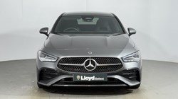 2023 (73) MERCEDES-BENZ CLA 180 AMG Line Executive 4dr Tip Auto 5062912