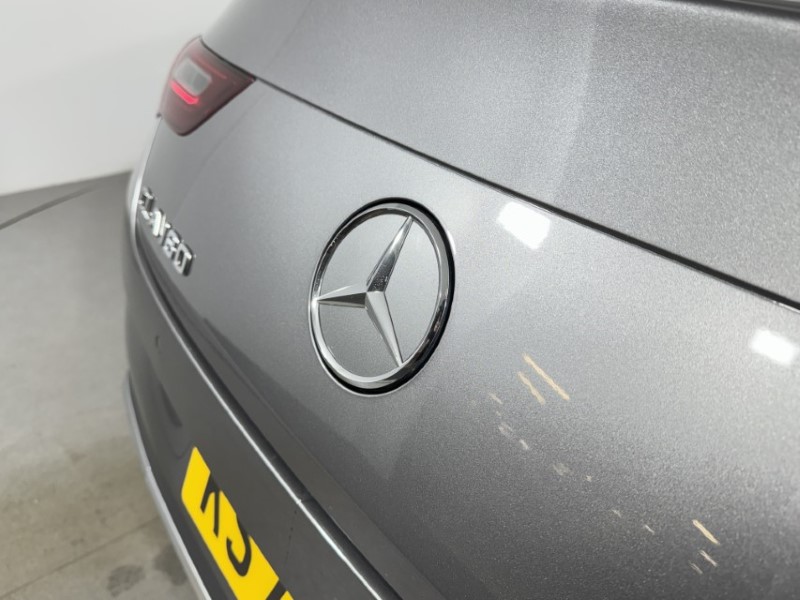 2023 (73) MERCEDES-BENZ CLA 180 AMG Line Executive 4dr Tip Auto 5062883