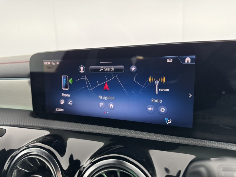 2023 (73) MERCEDES-BENZ CLA 180 AMG Line Executive 4dr Tip Auto 5062855