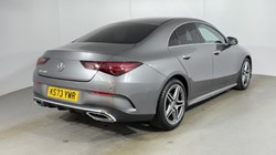 2023 (73) MERCEDES-BENZ CLA 180 AMG Line Executive 4dr Tip Auto 5062906
