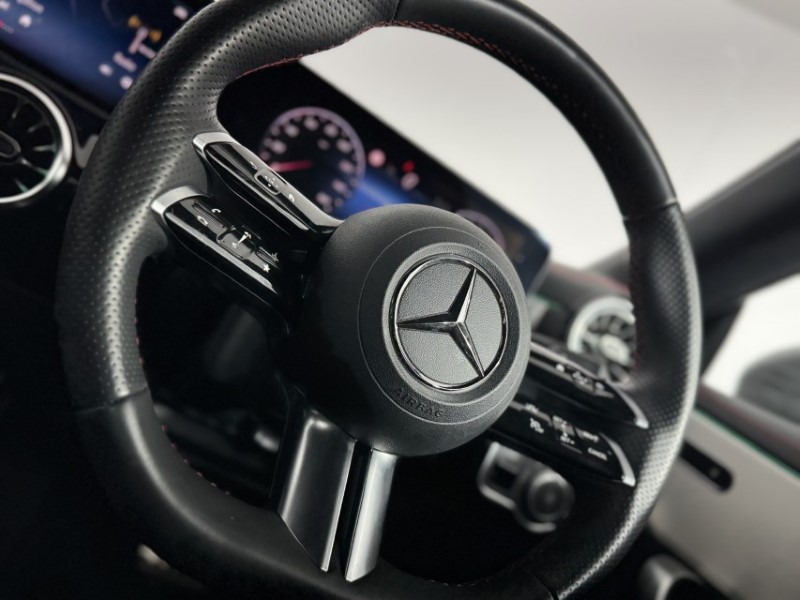 2023 (73) MERCEDES-BENZ CLA 180 AMG Line Executive 4dr Tip Auto 5062864