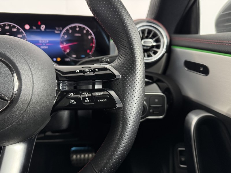 2023 (73) MERCEDES-BENZ CLA 180 AMG Line Executive 4dr Tip Auto 5062863