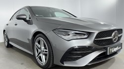 2023 (73) MERCEDES-BENZ CLA 180 AMG Line Executive 4dr Tip Auto 5062913