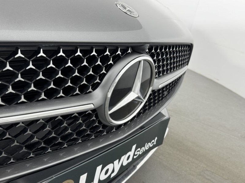 2023 (73) MERCEDES-BENZ CLA 180 AMG Line Executive 4dr Tip Auto 5062890