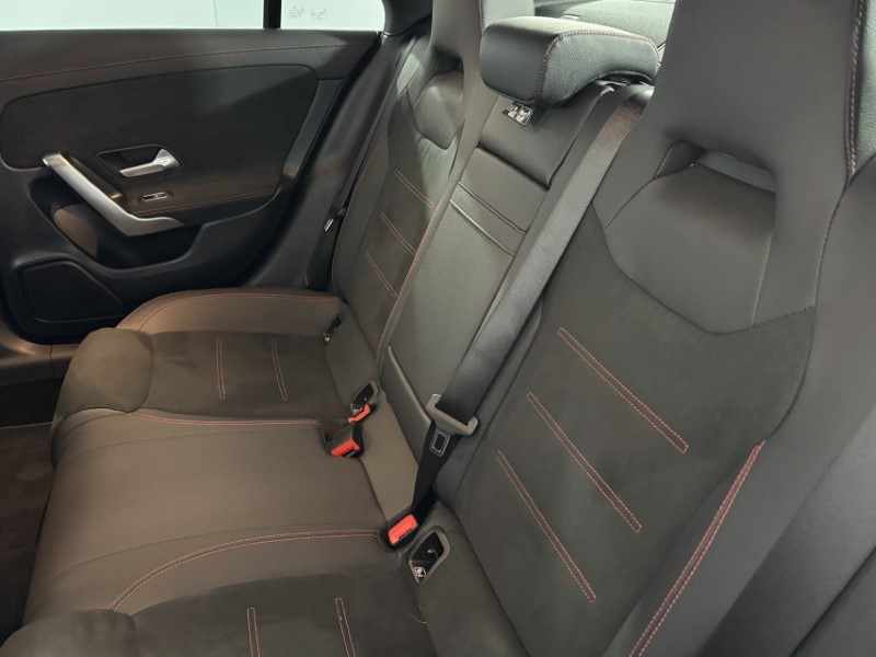 2023 (73) MERCEDES-BENZ CLA 180 AMG Line Executive 4dr Tip Auto 5062878