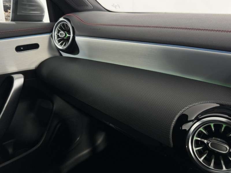 2023 (73) MERCEDES-BENZ CLA 180 AMG Line Executive 4dr Tip Auto 5062871