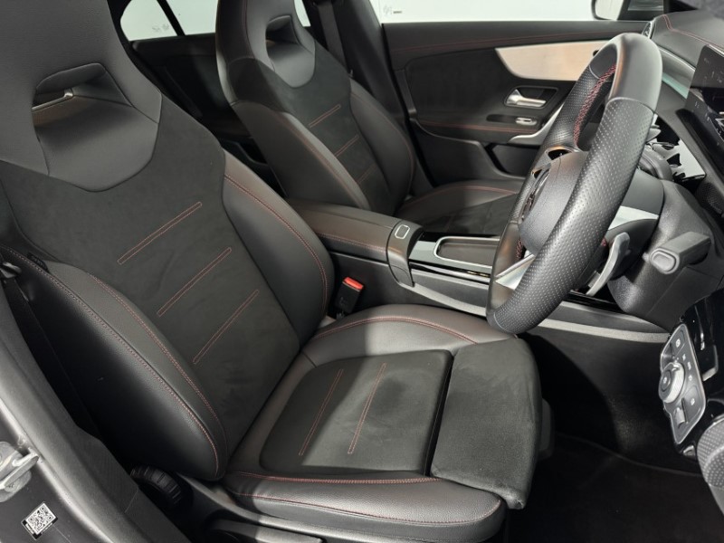 2023 (73) MERCEDES-BENZ CLA 180 AMG Line Executive 4dr Tip Auto 5062874