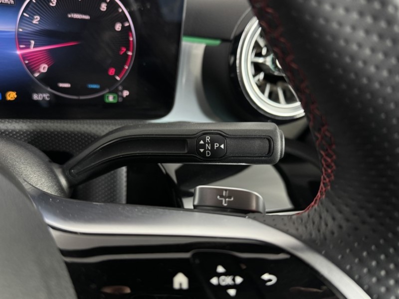 2023 (73) MERCEDES-BENZ CLA 180 AMG Line Executive 4dr Tip Auto 5062866