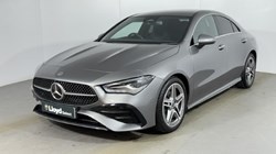 2023 (73) MERCEDES-BENZ CLA 180 AMG Line Executive 4dr Tip Auto 5062900