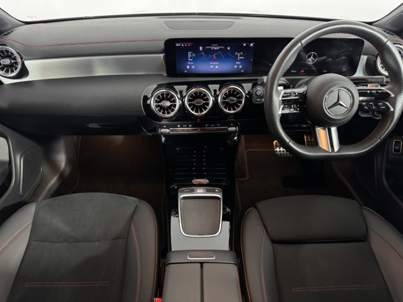 2023 (73) MERCEDES-BENZ CLA 180 AMG Line Executive 4dr Tip Auto 5062876