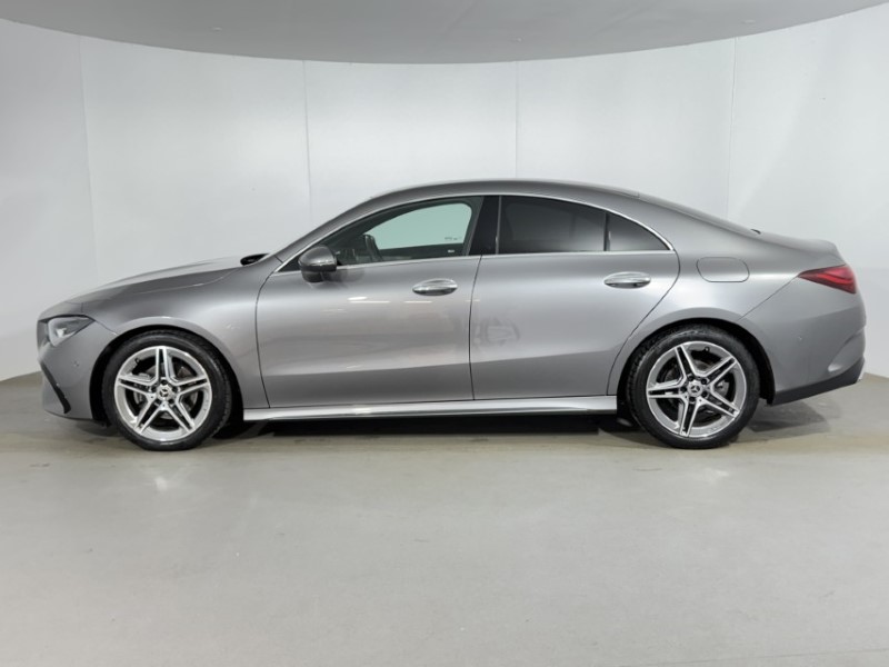 2023 (73) MERCEDES-BENZ CLA 180 AMG Line Executive 4dr Tip Auto 5062901