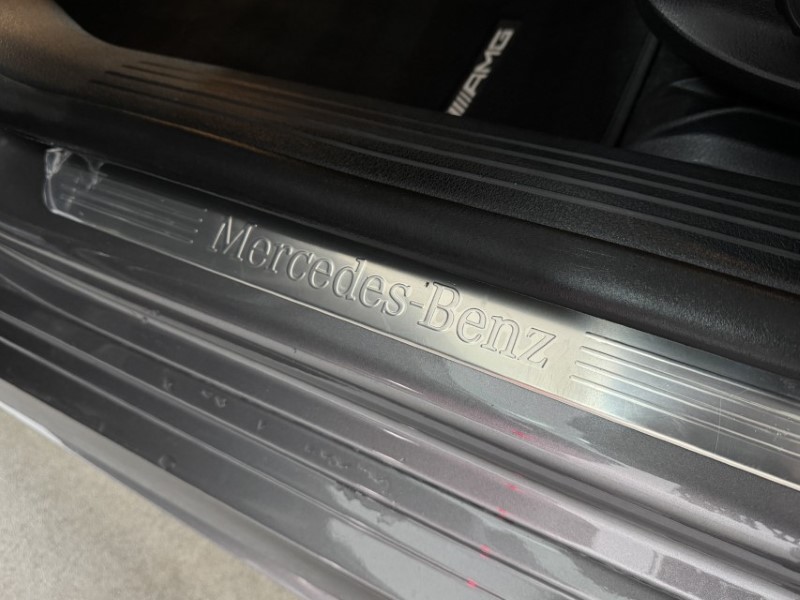 2023 (73) MERCEDES-BENZ CLA 180 AMG Line Executive 4dr Tip Auto 5062881