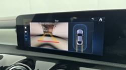 2023 (73) MERCEDES-BENZ CLA 180 AMG Line Executive 4dr Tip Auto 5062856