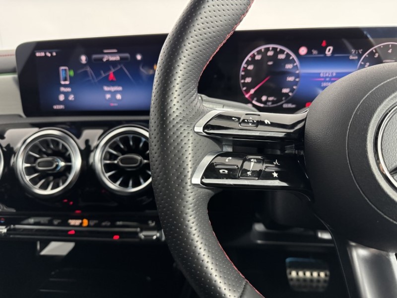 2023 (73) MERCEDES-BENZ CLA 180 AMG Line Executive 4dr Tip Auto 5062862