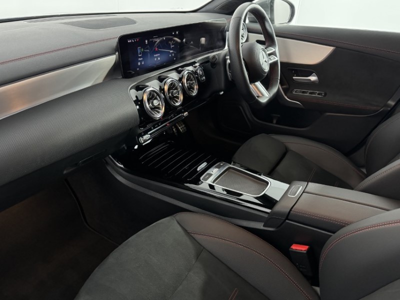 2023 (73) MERCEDES-BENZ CLA 180 AMG Line Executive 4dr Tip Auto 5062879