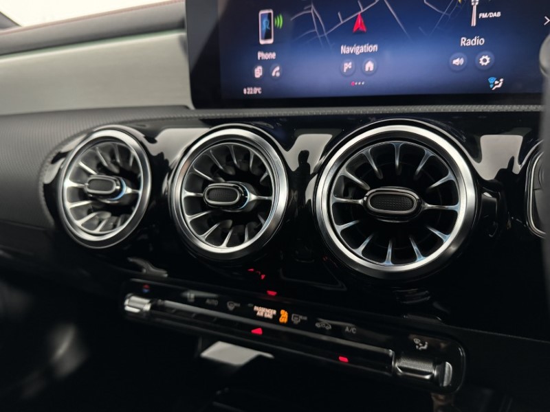 2023 (73) MERCEDES-BENZ CLA 180 AMG Line Executive 4dr Tip Auto 5062867