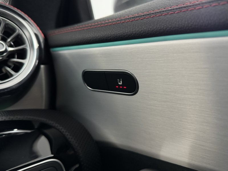 2023 (73) MERCEDES-BENZ CLA 180 AMG Line Executive 4dr Tip Auto 5062872