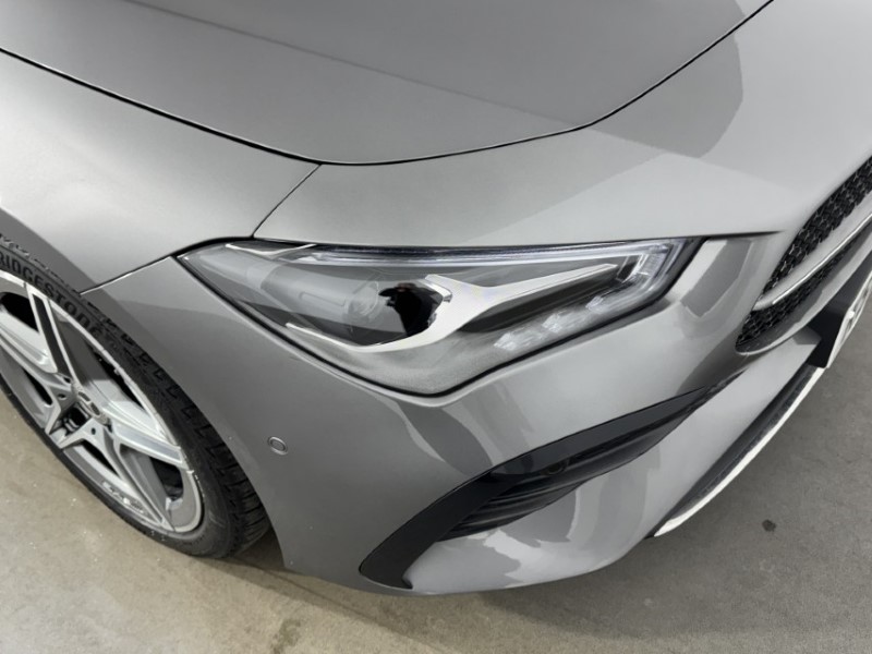 2023 (73) MERCEDES-BENZ CLA 180 AMG Line Executive 4dr Tip Auto 5062888