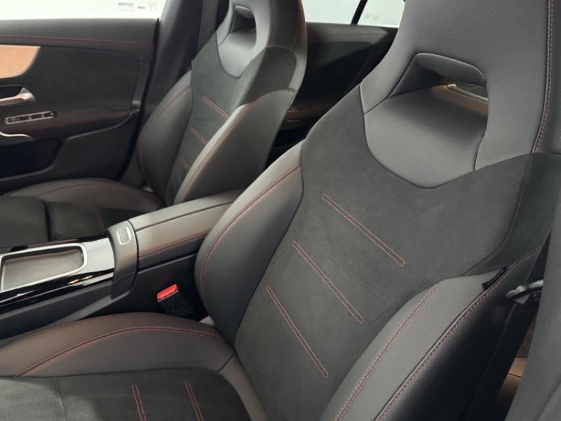 2023 (73) MERCEDES-BENZ CLA 180 AMG Line Executive 4dr Tip Auto 5062880