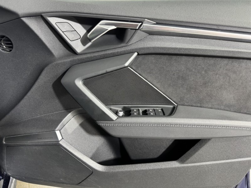 2022 (72) AUDI A3 35 TFSI Edition 1 4dr S Tronic 5073137