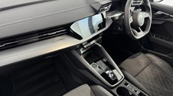 2022 (72) AUDI A3 35 TFSI Edition 1 4dr S Tronic 5073162