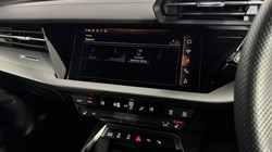 2022 (72) AUDI A3 35 TFSI Edition 1 4dr S Tronic 5073127