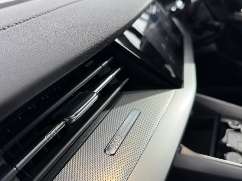 2022 (72) AUDI A3 35 TFSI Edition 1 4dr S Tronic 5073163